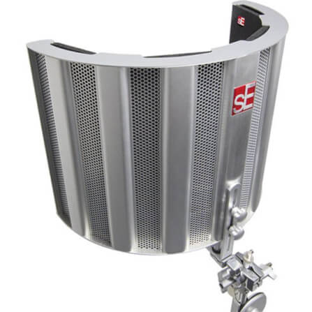 อุปกรณ์กรองเสียงสะท้อน sE Electronics RF Space_3